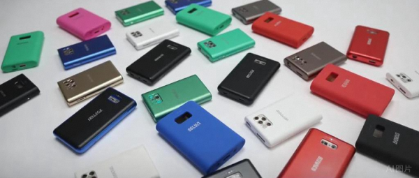 凡资配 中国智能手机电池容量全球第一，我们会很快告别充电宝吗？