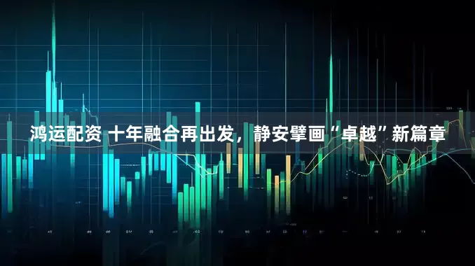 鸿运配资 十年融合再出发，静安擘画“卓越”新篇章